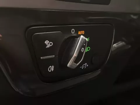 Audi Q7 2019 3.0 TDI quattro S-line Tiptronic