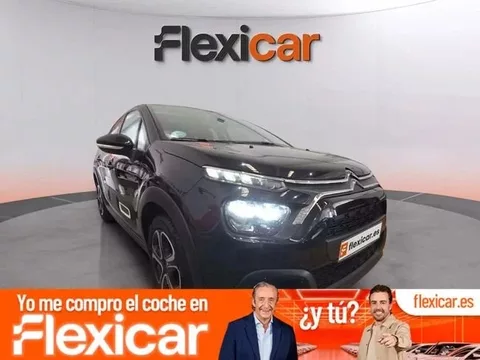 CITROEN C3 PureTech 60KW (83CV) Plus