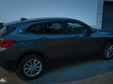 BMW X2 16 d sDrive Advantage