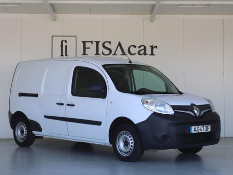 RENAULT KANGOO 1.5 DCI MAXI BUSINESS S/S