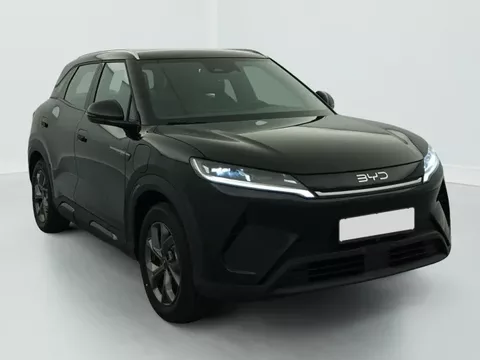 BYD ATTO 2 45.1 kWh 177 ch Boost Zéro km immatriculé
