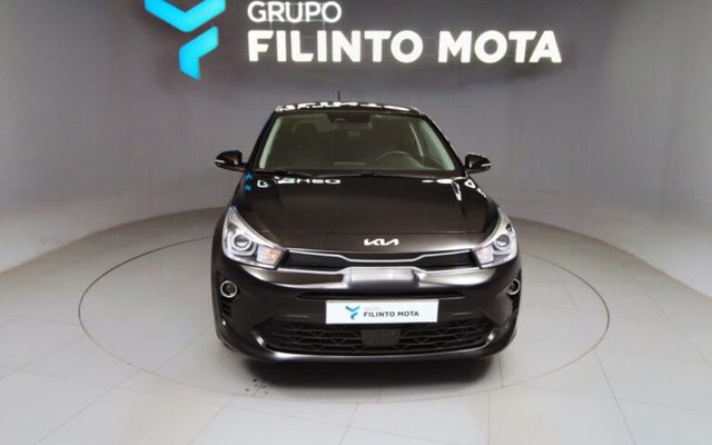 Kia Rio 1.0 T-GDi Drive