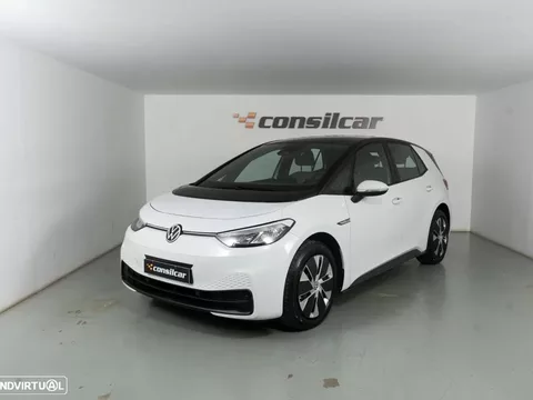 VW ID.3 Pro
