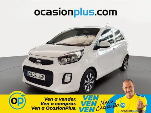 KIA Picanto Picanto 1.0 Concept