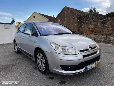 Citroën C4