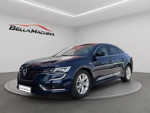 RENAULT Talisman Talisman dCi Blue Limited 88kW