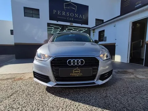 Audi A1 Sportback 1.4 TDI (ultra) design