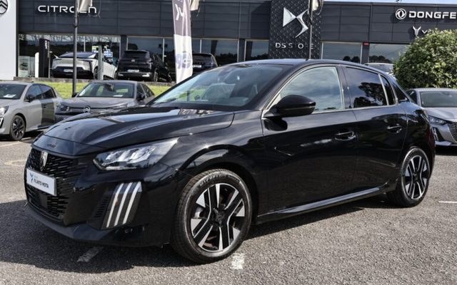 Peugeot 208 1.2 PureTech Allure