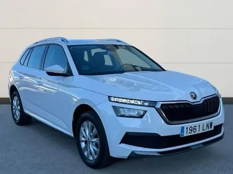 SKODA Kamiq Kamiq 1.0 TSI Ambition 81kW DSG