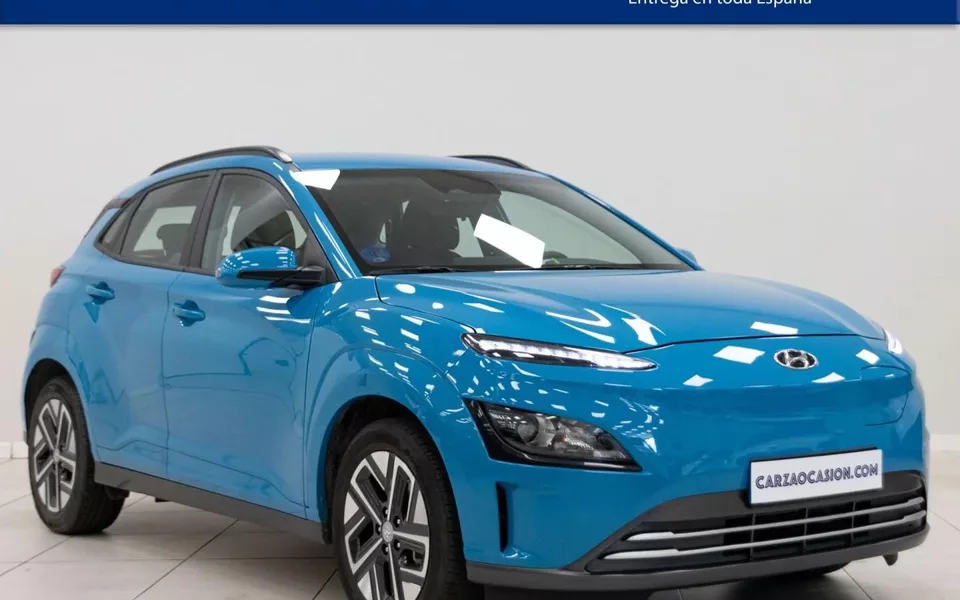HYUNDAI Kona Kona EV Maxx 100kW