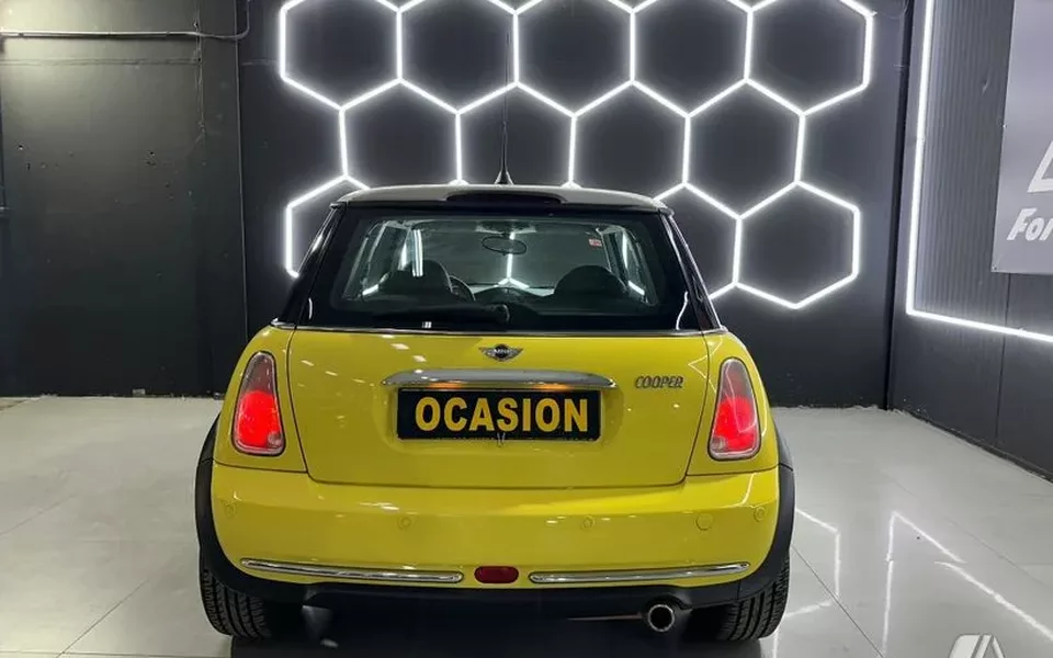 MINI Mini Mini Cooper - 4480€ en Jaen