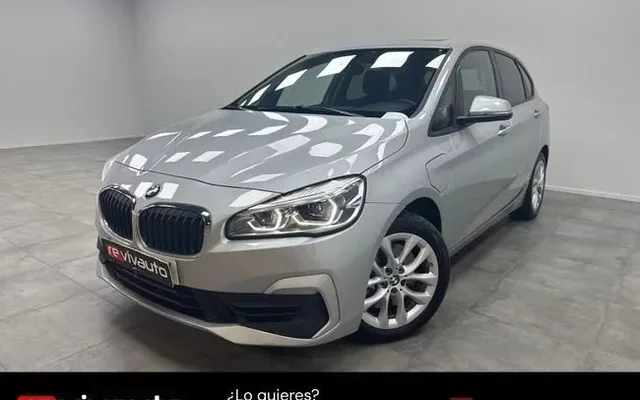 BMW Serie 2 225xe iPerformance