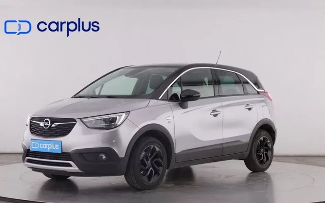 Opel Crossland X 1.2 T Innovation