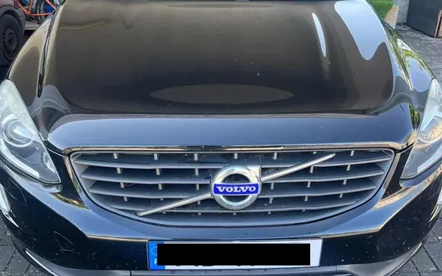 Volvo XC 60 2015 2.0 D4 Inscription