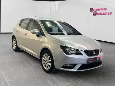 SEAT Ibiza Ibiza ST 1.6TDI CR Style 105