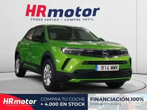OPEL Mokka Mokka 1.2T S&S Business Elegance