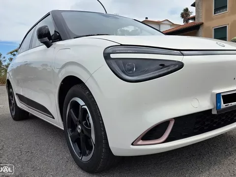 Dongfeng Box 42 kWh Plus