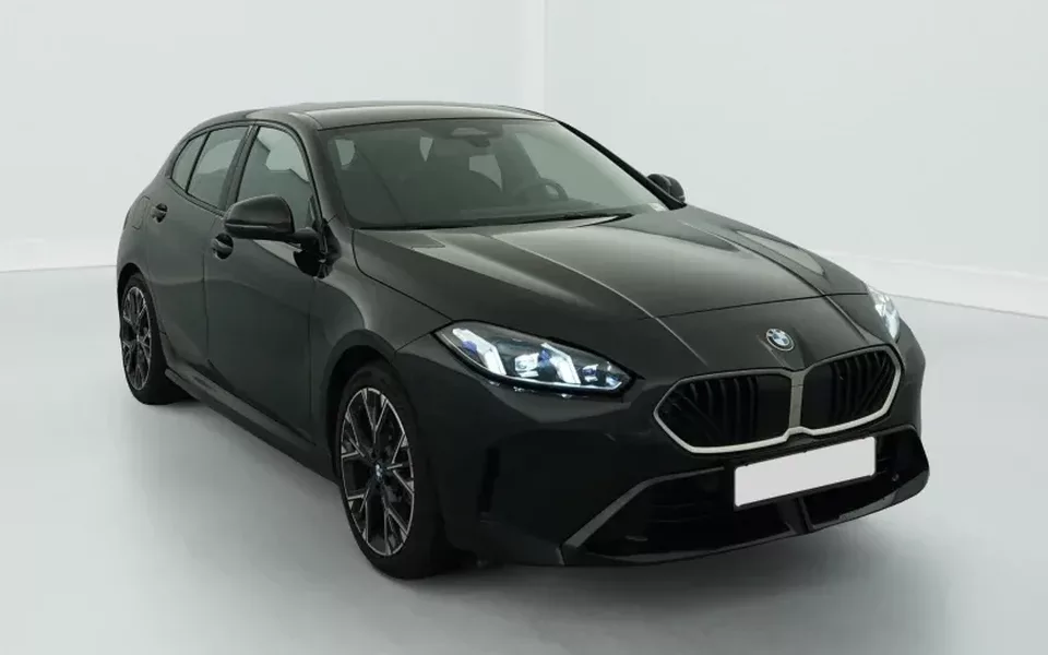 BMW Serie 1 F70 120d 163 ch DKG7 M Sport Occasion