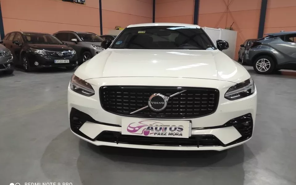VOLVO S90 S90 B5 R-Design Aut.