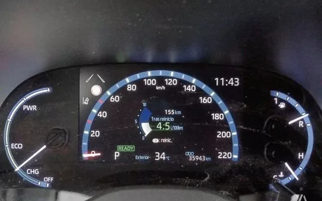 TOYOTA Yaris Cross Yaris Cross 120H Business Plus
