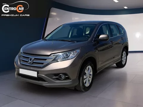 HONDA CR-V CR-V 1.6i-DTEC Elegance Navi 4x2