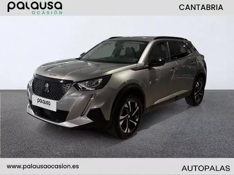 PEUGEOT 2008 BlueHDI 81kW (110CV) Allure Pack