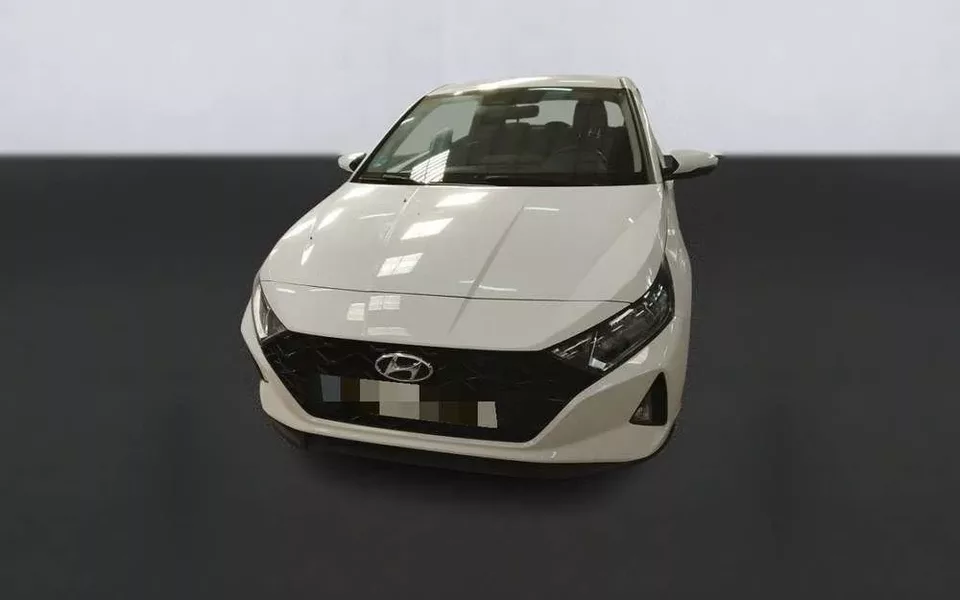 HYUNDAI i20 1.0 TGDI 74kW (100CV) 48V Essence