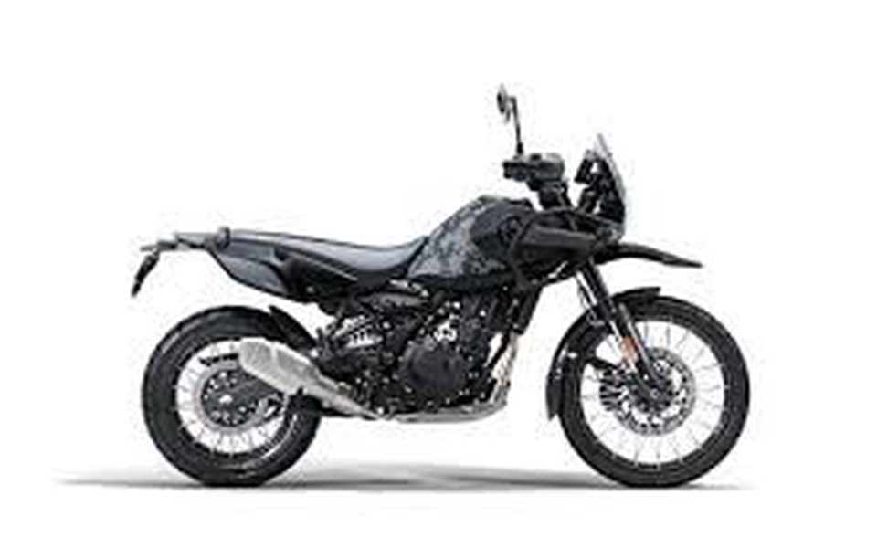 Royal Enfield HIMALAYAN 450