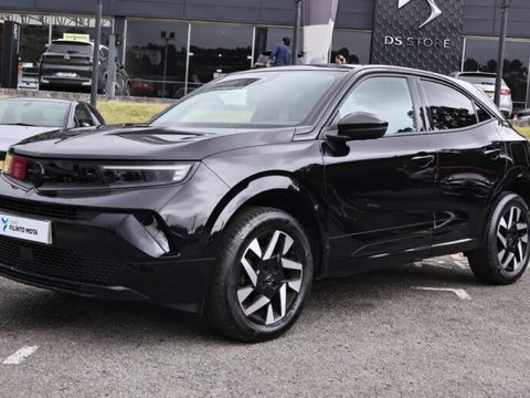 Opel Mokka 1.2 T GS
