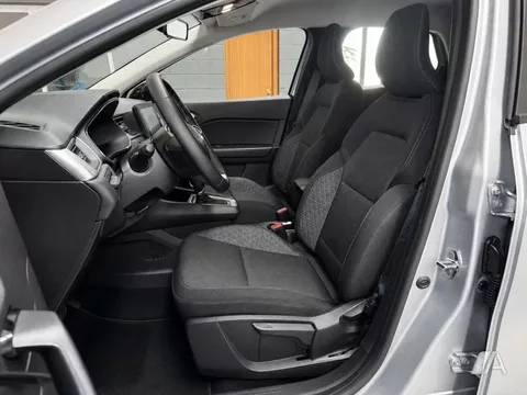 RENAULT Captur CAPTUR 1.6 E-TECH 117KW EVOLUTION PLUG IN 5P - 15990€ en Orcoyen