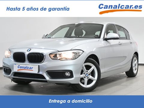 Coches de Segunda Mano y Ocasión