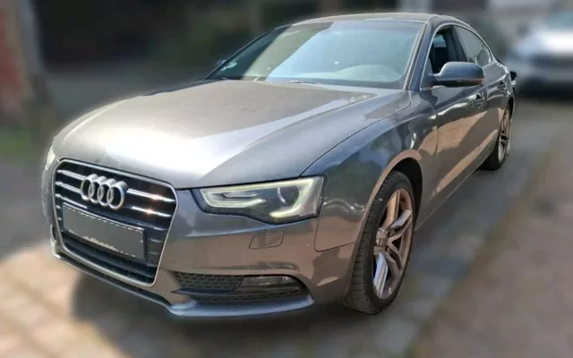 AUDI A5 A5 Sportback 2.0TDI 177