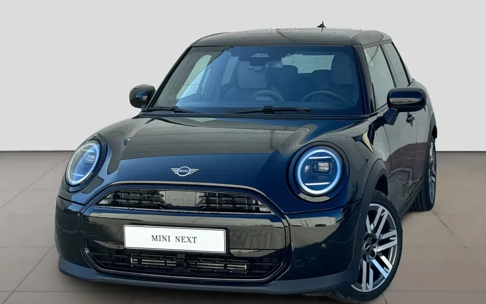 MINI 5 Portas Cooper C Classic