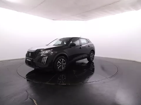 Peugeot 2008 Active 1.2 PureTech 100cv