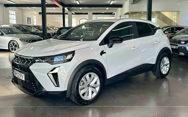MITSUBISHI - ASX - ASX 1.0 MPI-T Kaiteki