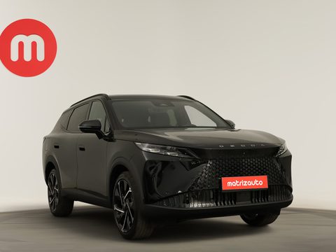 Omoda 7