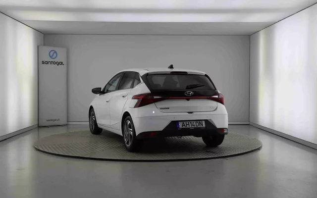 HYUNDAI - i20 - i20 1.2 Comfort