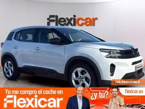 CITROEN C5 Aircross C5 Aircross PureTech S&S You 130