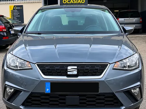 SEAT Ibiza 1.0 Style