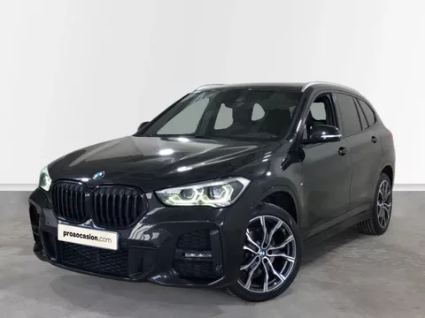 BMW X1 X1 sDrive 18dA
