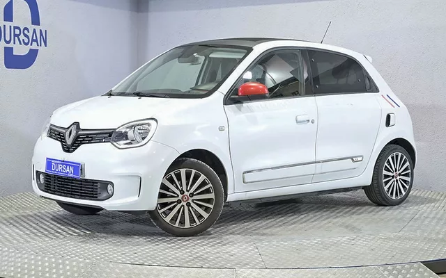 Renault Twingo Le Coq Sportif TCe 68kW (95CV) GPF