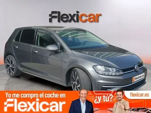 VOLKSWAGEN Golf Golf 1.0 TSI Advance 81kW