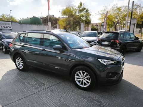SEAT Tarraco Tarraco 2.0TDI S&S Style DSG-7 150