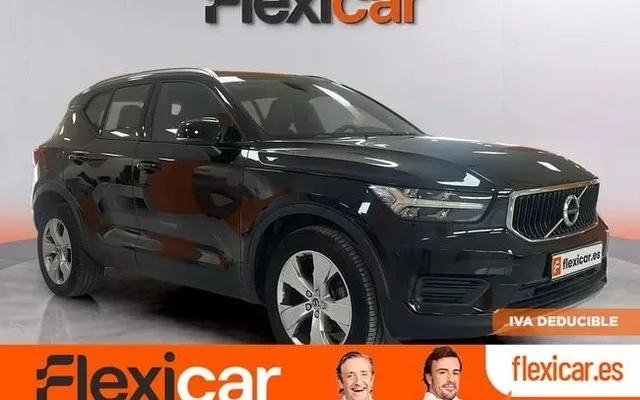 VOLVO XC40 XC40 T3 Momentum