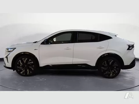 RENAULT Rafale Esprit Alpine E-Tech full hybrid 147kW (200CV)