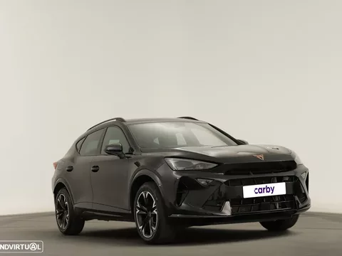 Cupra Formentor 1.5 e-Hybrid DSG
