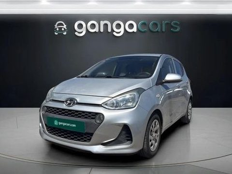 HYUNDAI i10 i10 1.2 Link