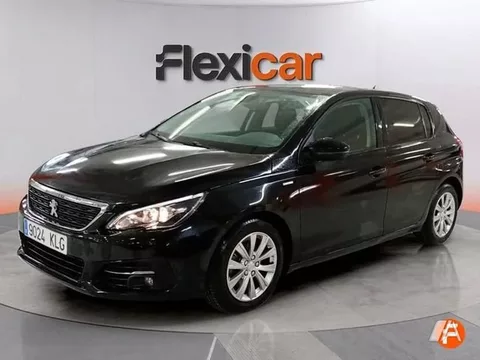 PEUGEOT 308 308 1.2 PureTech S&S Access 110