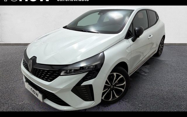 Renault Clio Techno E-Tech full Híbrido 105 kW (143 CV)