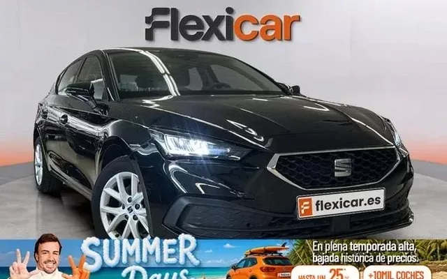 SEAT León León 1.0 TSI S&S Style XS 110